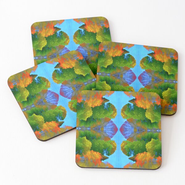 Item preview, Natural Environment #114 designed and sold by Natur-Environme.