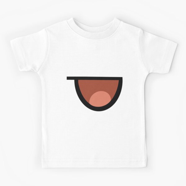 Epic Face Roblox Kids T-Shirt for Sale by TheEliteJewelry