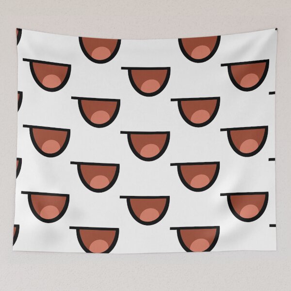 Item preview, Cara épica designed and sold by braelyncollettt.