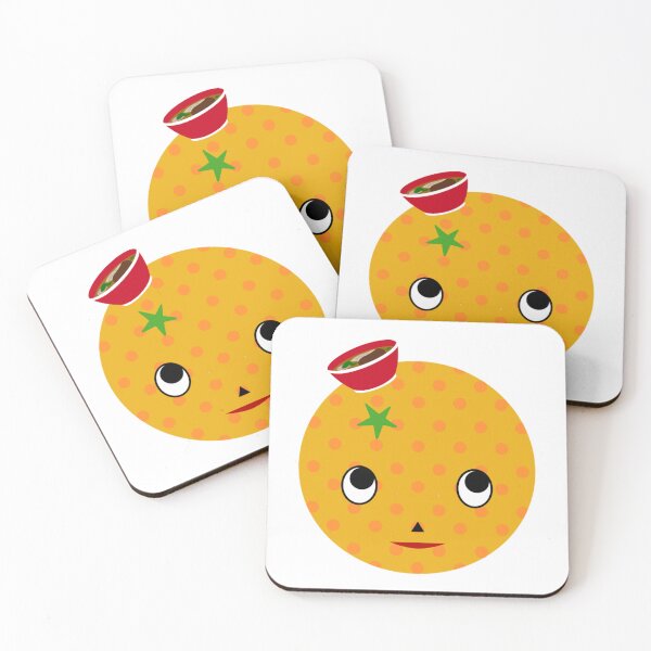 Item preview, Ono Michio! designed and sold by tadhgwheeler.