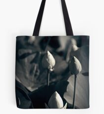 Hasu Nora Tote Bag