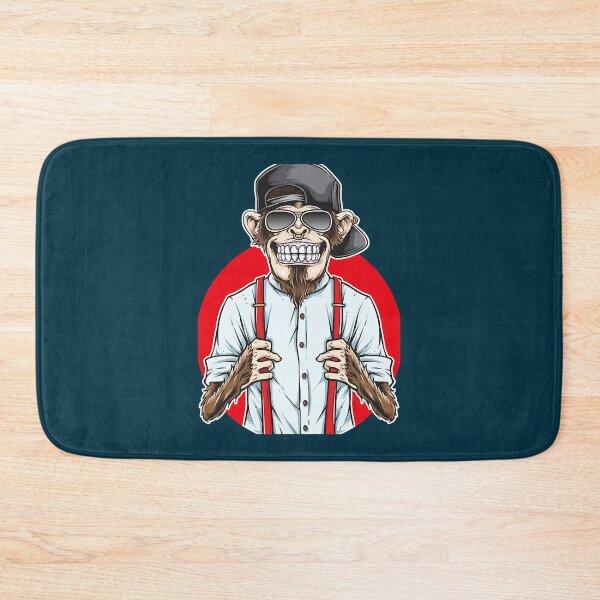 Item preview, Master Monkey  designed and sold by GriggsLeonard.