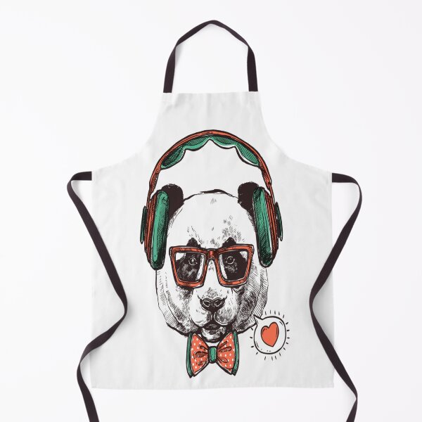 Item preview, A Musical Pup's Headset Adventure designed and sold by Gurustrend.