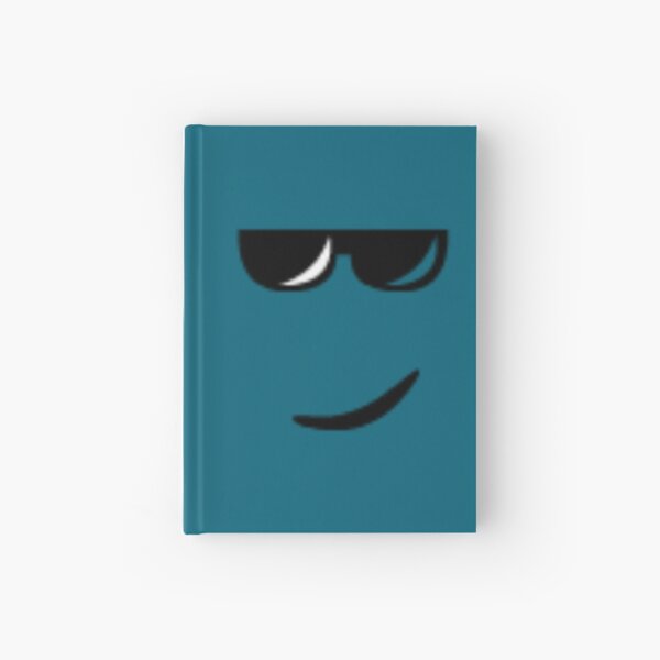 Roblox Default Female Face Smirking Smiling Meme | iPad Case & Skin