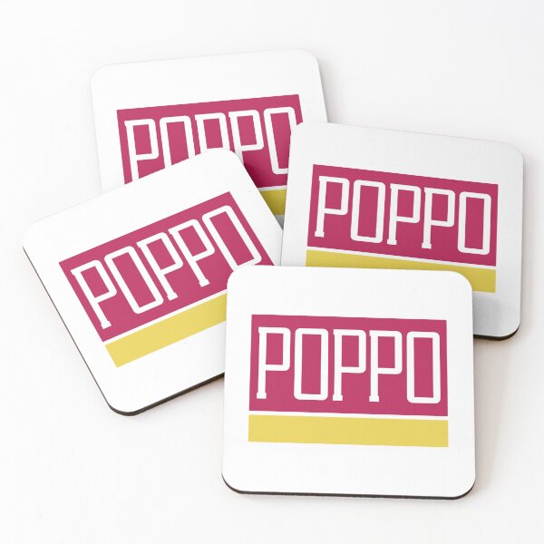 Item preview, Poppo Mart designed and sold by tadhgwheeler.