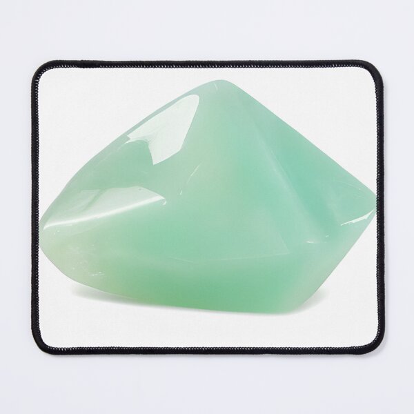 Item preview, Jade Crystal designed and sold by CUpToDate.