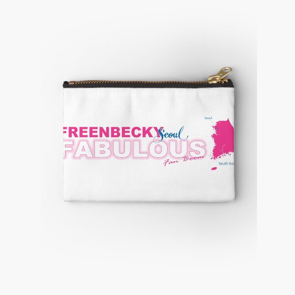 Item preview, Freenbecky Fanboom Seoul I designed and sold by CatiaCosta.