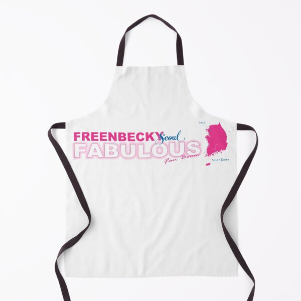 Item preview, Freenbecky Fanboom Seoul I designed and sold by CatiaCosta.