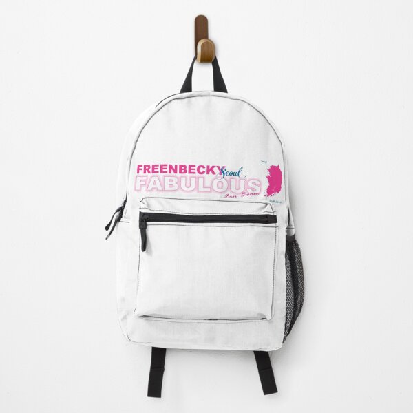 Item preview, Freenbecky Fanboom Seoul I designed and sold by CatiaCosta.