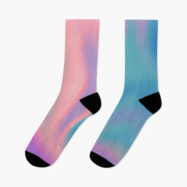 Item preview, design aurora fade gradient — 5 designed and sold by linstx.