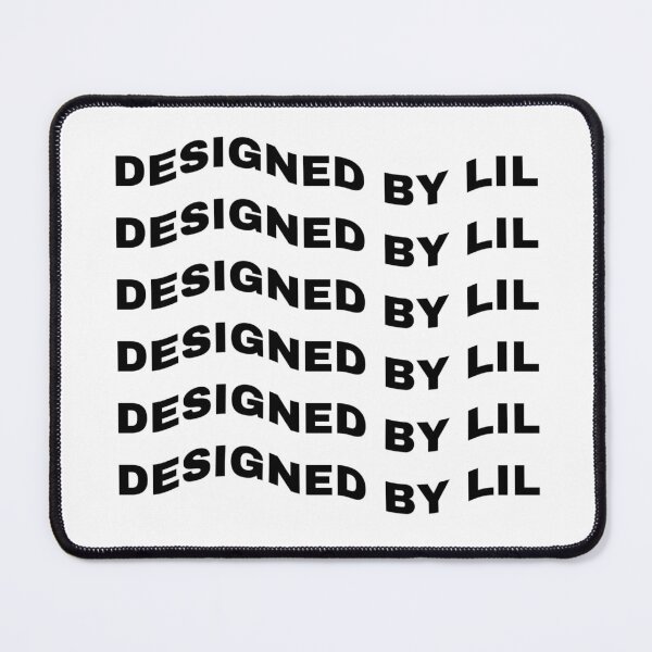 Item preview, DESIGNED BY LIL WAVE designed and sold by designed-bylil.