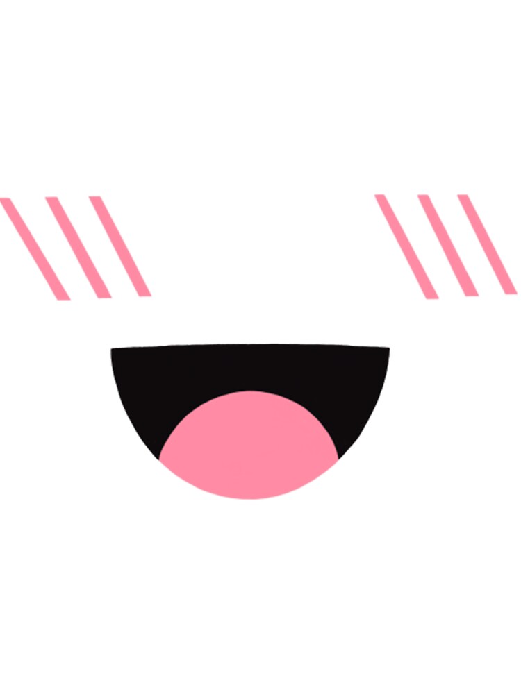 a avatar a so cute  Roblox animation, Super happy face, Roblox funny
