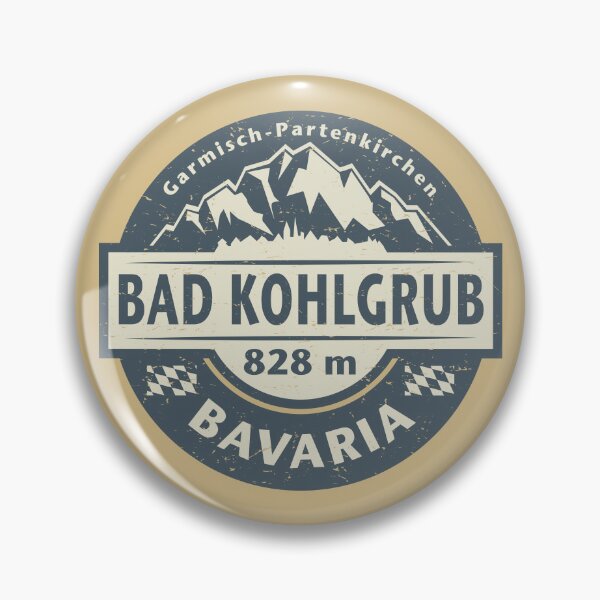 Item preview, Bad Kohlgrub, Bavaria, Germany designed and sold by studio838.