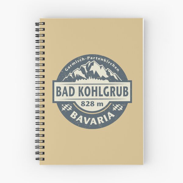 Item preview, Bad Kohlgrub, Bavaria, Germany designed and sold by studio838.