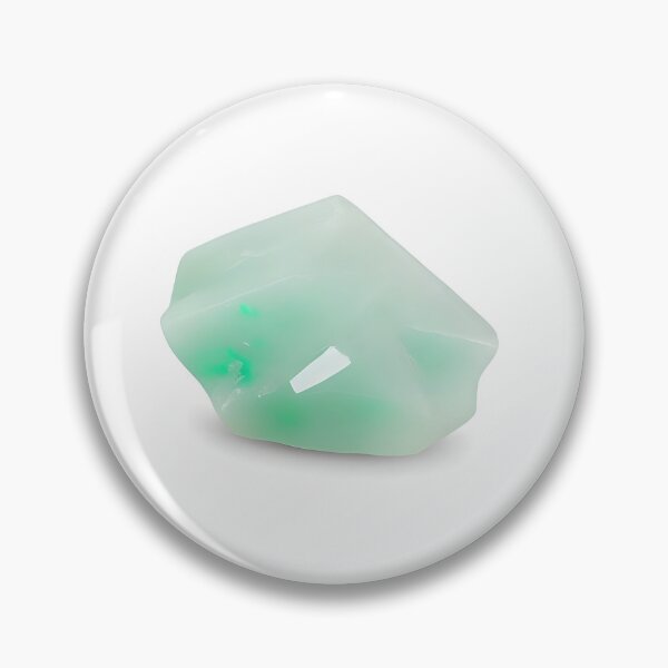 Item preview, Jade Crystal designed and sold by CUpToDate.