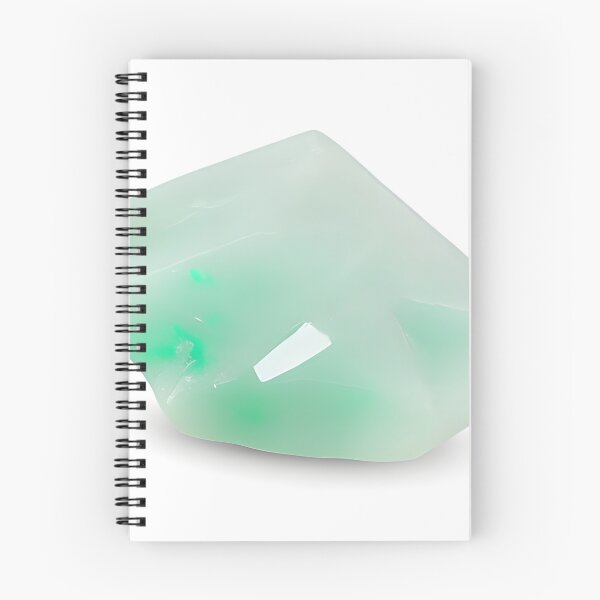 Item preview, Jade Crystal designed and sold by CUpToDate.