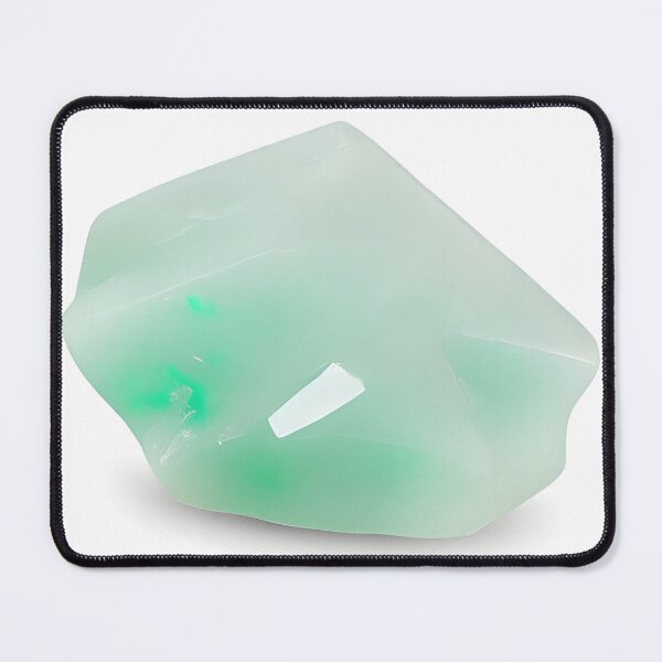 Item preview, Jade Crystal designed and sold by CUpToDate.