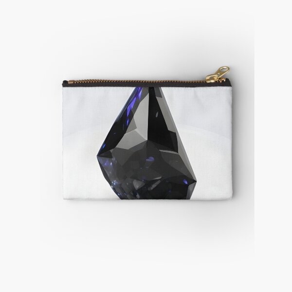 Item preview, Obsidian Crystal designed and sold by CUpToDate.