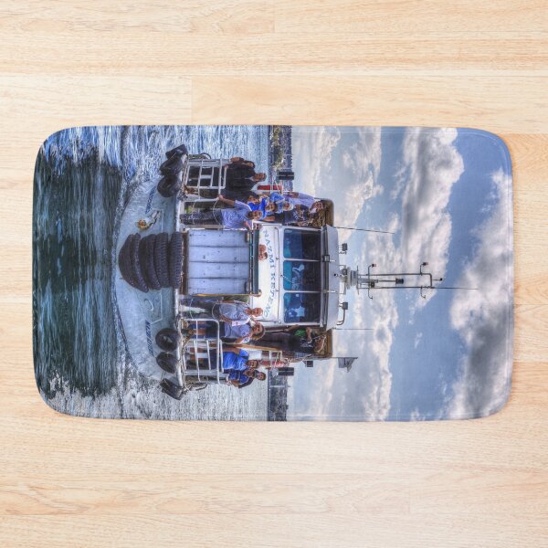 Item preview, Istanbul Ferry Boat Bosphorus  designed and sold by Londonimages.