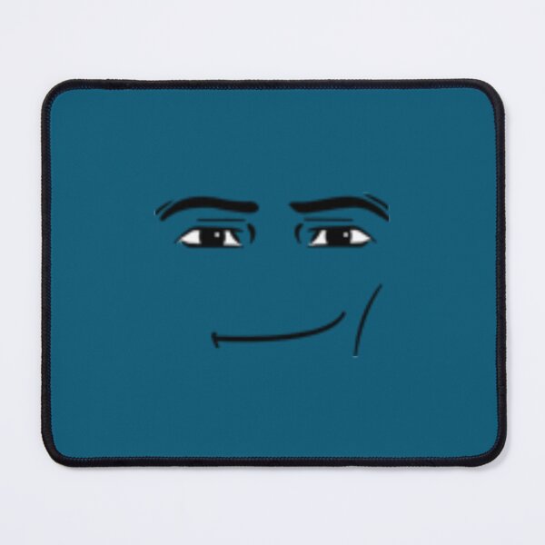 Item preview, Man Face   designed and sold by braelyncollettt.