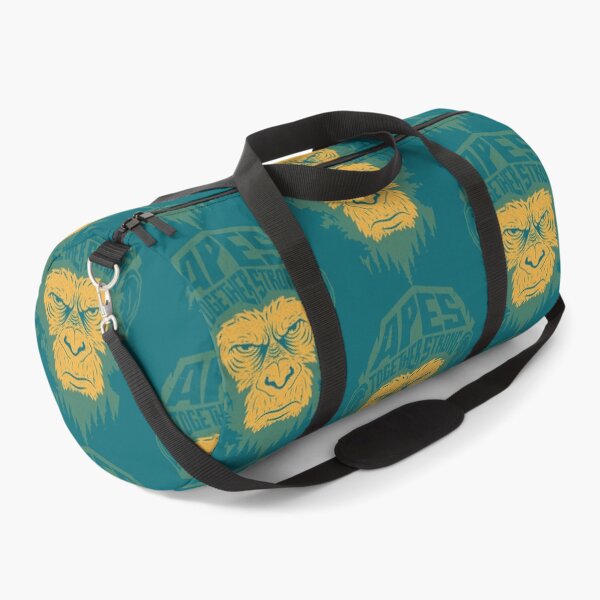 Item preview, Apes together strong designed and sold by GriggsLeonard.