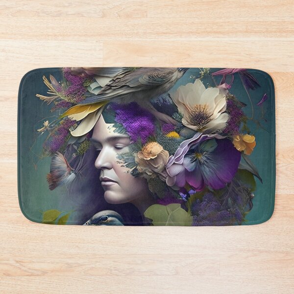Item preview, Beyond Boundaries: The Enigmatic Anomaly of Nature T shirt designed and sold by artmanikin.