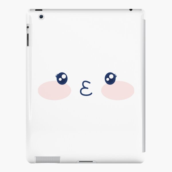 Roblox Woman Face iPad Case & Skin for Sale by rbopone