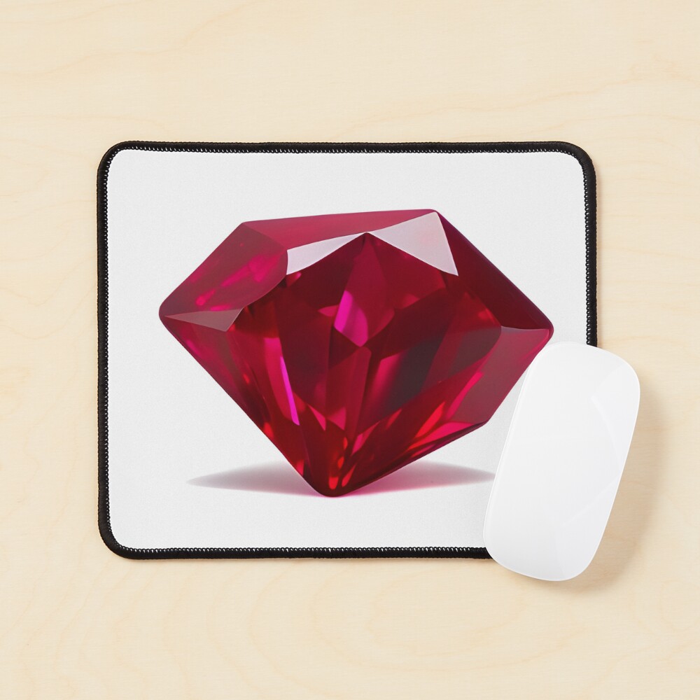 Item preview, Mouse Pad designed and sold by CUpToDate.