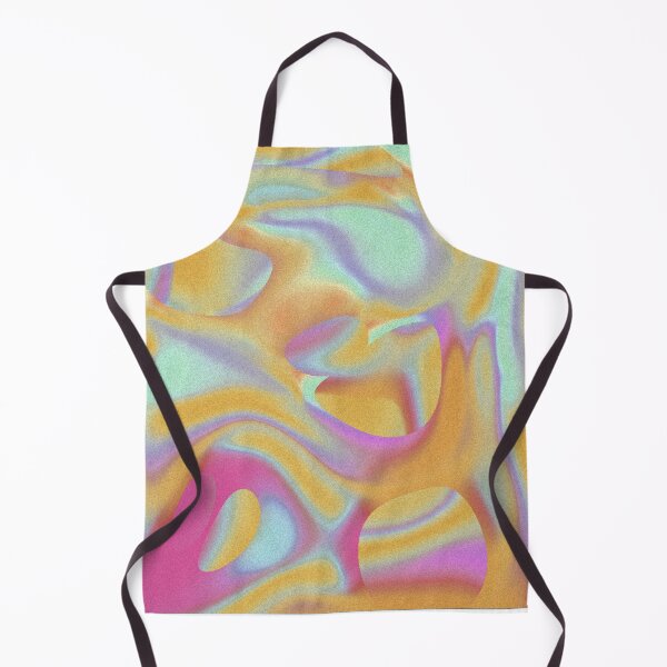Item preview, design aurora fade gradient — 6 designed and sold by linstx.