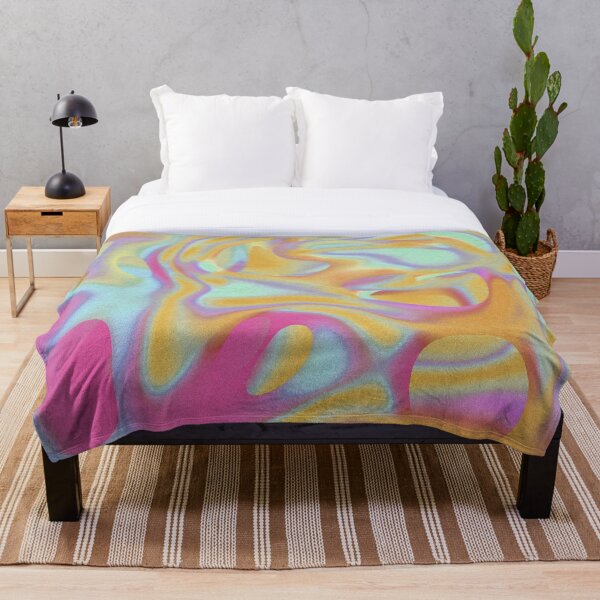 Item preview, design aurora fade gradient — 6 designed and sold by linstx.
