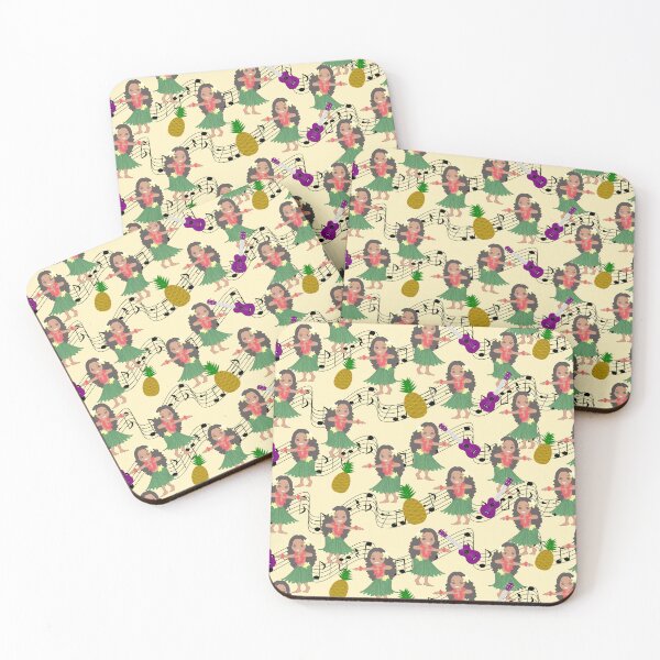 Item preview, Hawaiian music designed and sold by Colorfulman.
