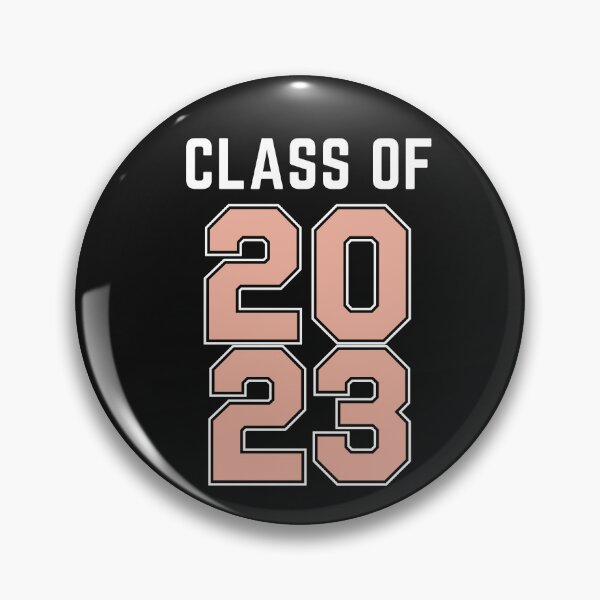 Item preview, Celebrate the class of 2023 designed and sold by JDreaming.