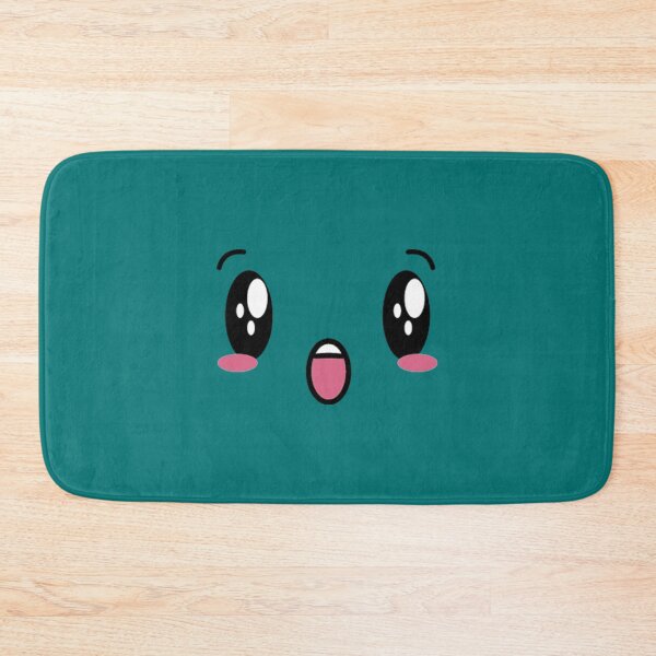Item preview, Roblox Amazed Face    designed and sold by braelyncollettt.
