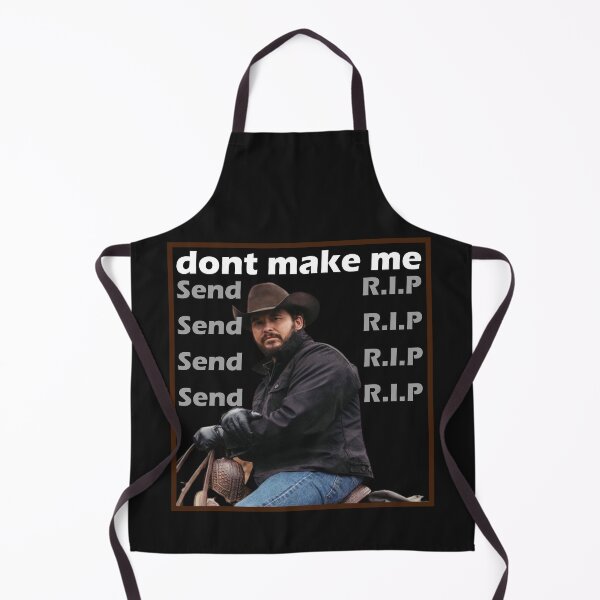 Item preview, dont make me send rip designed and sold by Zlig Zlag ★★★★★.