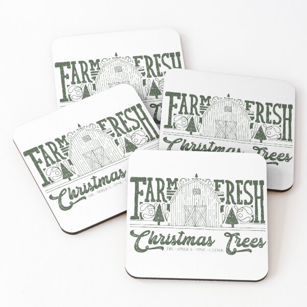 Item preview, Farm Fresh Christmas designed and sold by JSelfdesigns80.