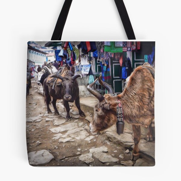 Item preview, Beast of Burden Pt 2 designed and sold by Photo Art by David Melville.