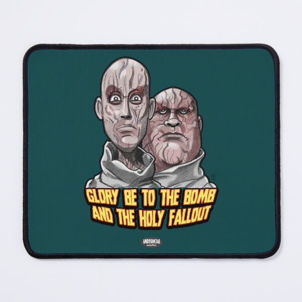 Item preview, Beneath The Planet Of The Apes Mutants designed and sold by GriggsLeonard.