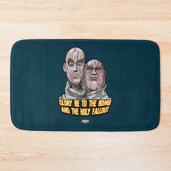 Item preview, Beneath The Planet Of The Apes Mutants designed and sold by GriggsLeonard.