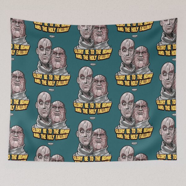 Item preview, Beneath The Planet Of The Apes Mutants designed and sold by GriggsLeonard.