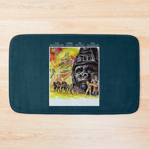 Item preview, Beneath the Planet of the Apes designed and sold by GriggsLeonard.