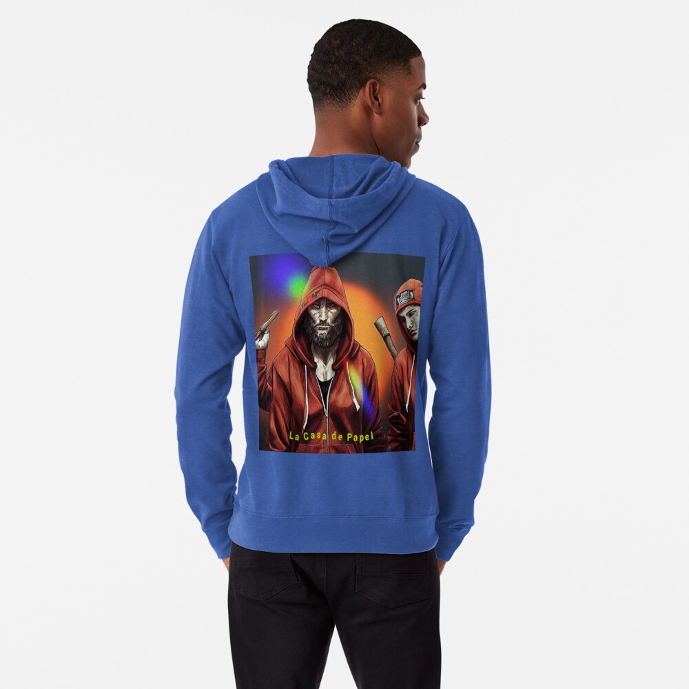 Tomorrow Agucc1m Pullover Hoodie for Sale by anderpsonblaine