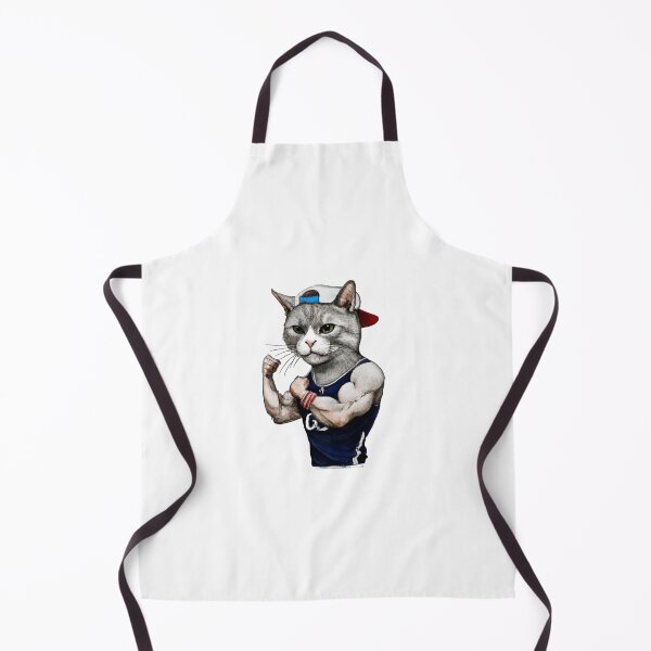 Item preview, Beefcat/Fit Kitty designed and sold by MellowGroove.