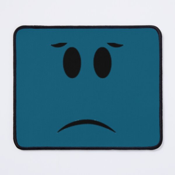 Item preview, Roblox Big Sad Eyes Face designed and sold by braelyncollettt.