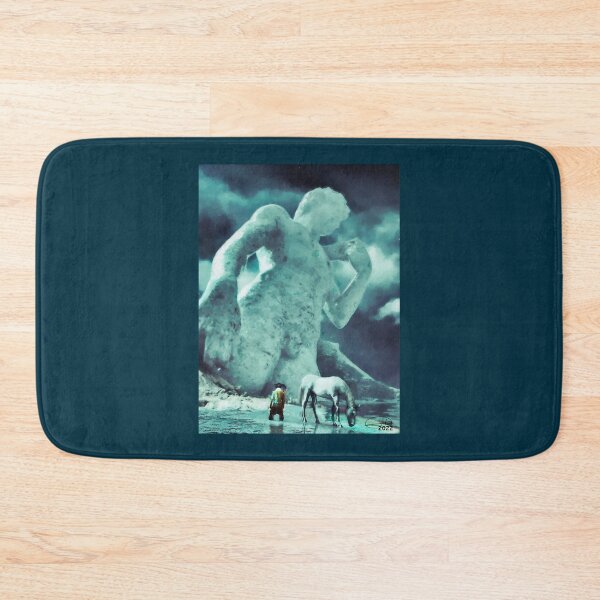 Item preview, Buonarroti at planet of apes Long  designed and sold by GriggsLeonard.