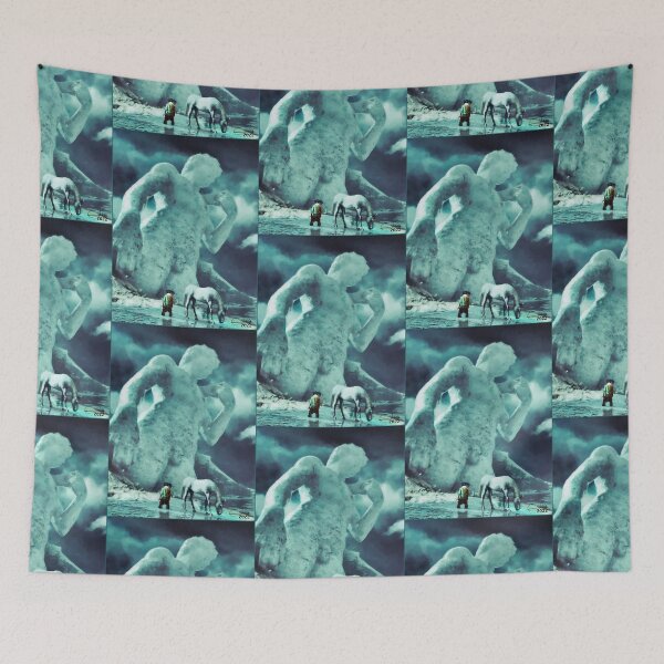 Item preview, Buonarroti at planet of apes Long  designed and sold by GriggsLeonard.