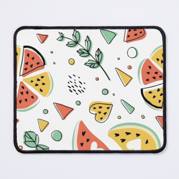 Item preview, Summer fruits, palm shade beach, day off, travel to the Gulf, cool water designed and sold by insafee.