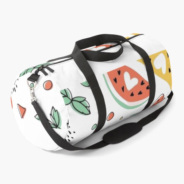 Item preview, Summer fruits, palm shade beach, day off, travel to the Gulf, cool water designed and sold by insafee.
