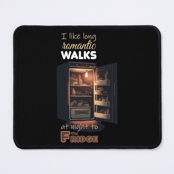 Item preview, Fridge at Night designed and sold by obux.