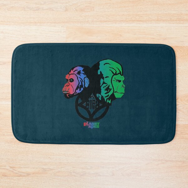 Item preview, Caesar and Cornelius - Legacy of the Apes designed and sold by GriggsLeonard.