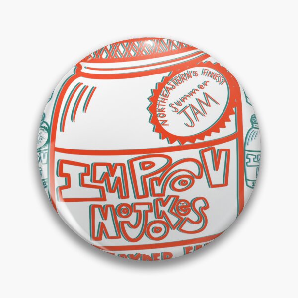 Item preview, Summer Jams Tee! designed and sold by nojokesimprov.